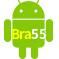 Aplicativo Bra55 para Android
